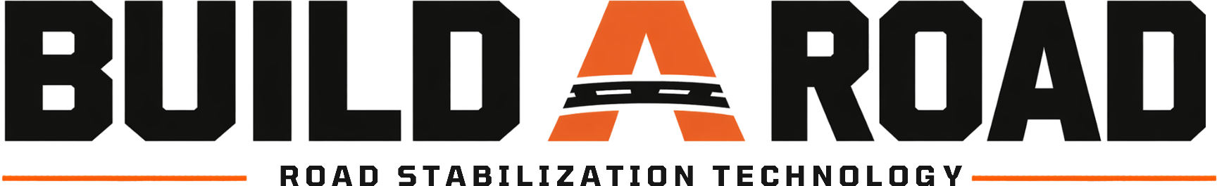 Build A Road — Road Stabilization Technology
